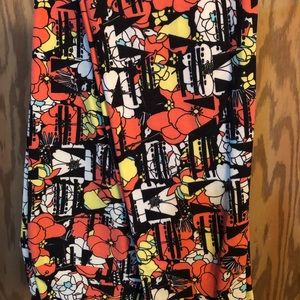 LuLaRoe Leggings